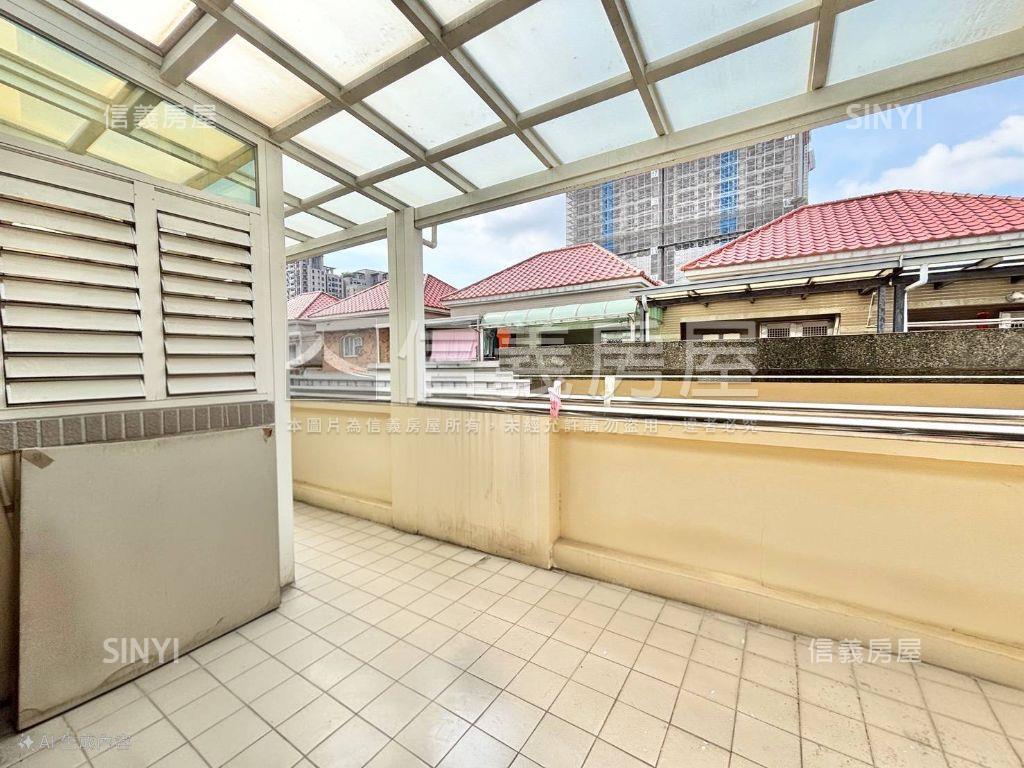 行情｜中國醫旁領袖天悅房屋室內格局與周邊環境