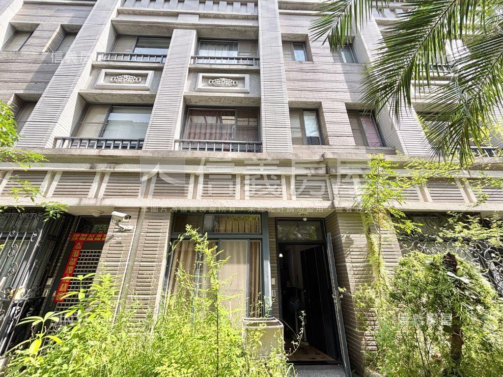 行情｜中國醫旁領袖天悅房屋室內格局與周邊環境