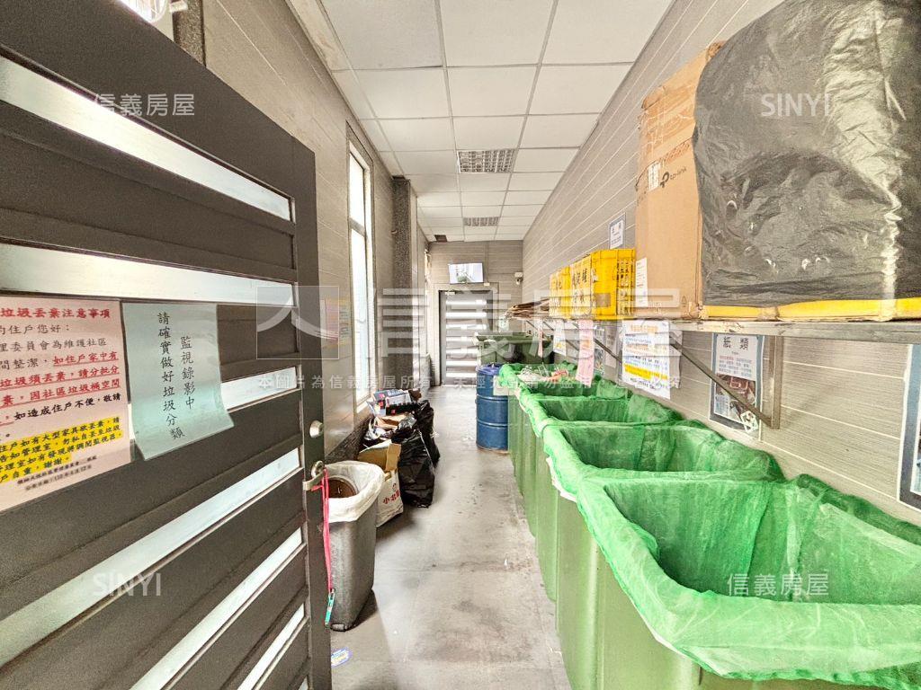 行情｜中國醫旁領袖天悅房屋室內格局與周邊環境