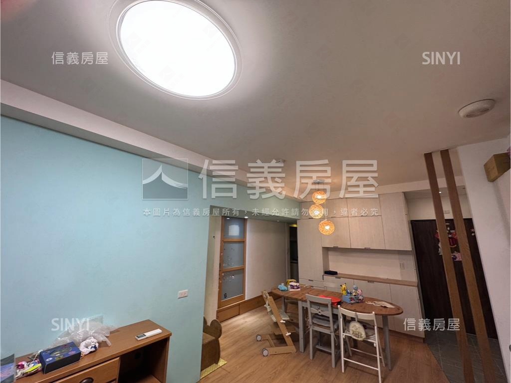 元氣大鎮．真棒房屋室內格局與周邊環境