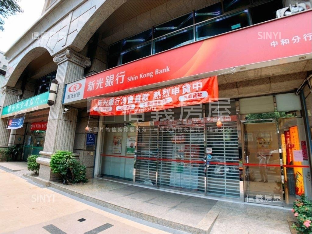 元氣大鎮．真棒房屋室內格局與周邊環境