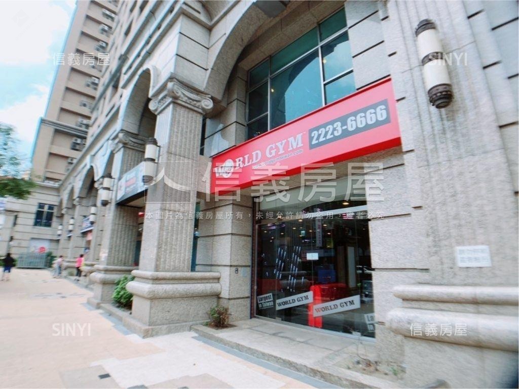 元氣大鎮．真棒房屋室內格局與周邊環境