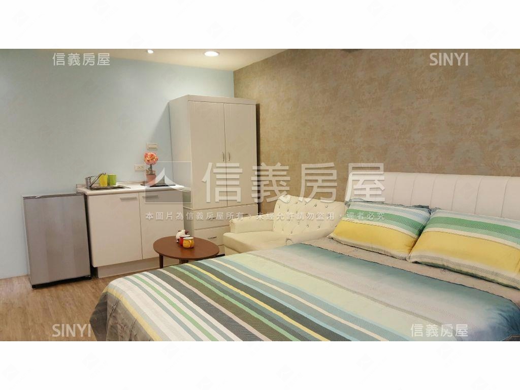水源路，收租金雞母房屋室內格局與周邊環境