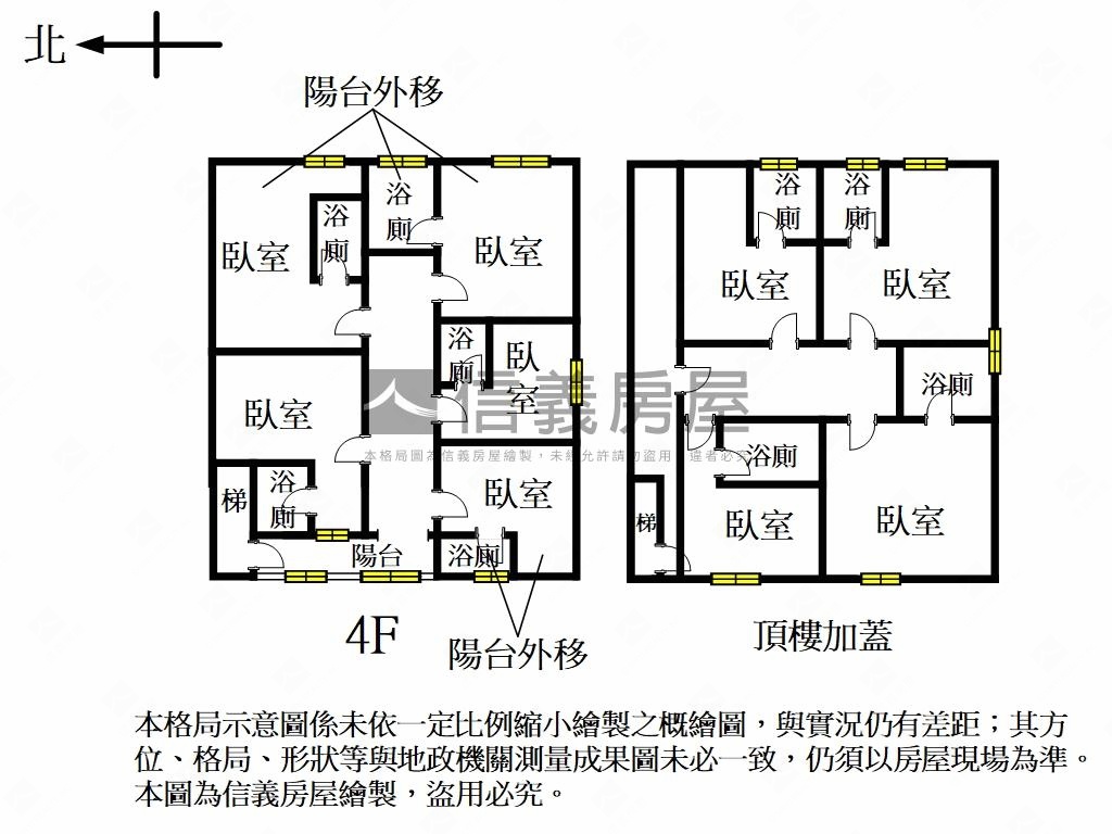 水源路，收租金雞母房屋室內格局與周邊環境