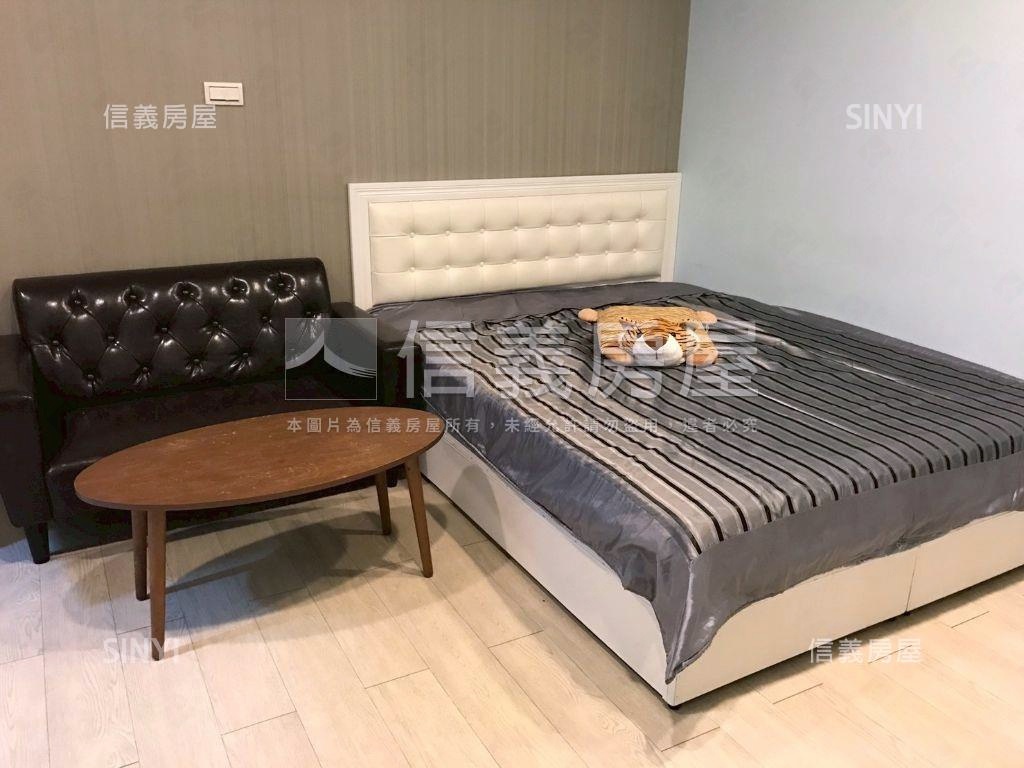 水源路，收租金雞母房屋室內格局與周邊環境