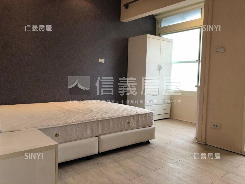 水源路，收租金雞母房屋室內格局與周邊環境