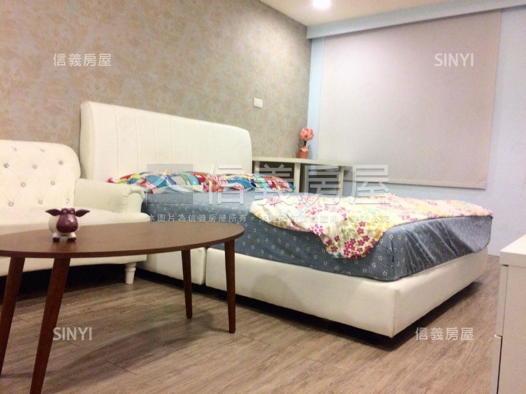 水源路，收租金雞母房屋室內格局與周邊環境