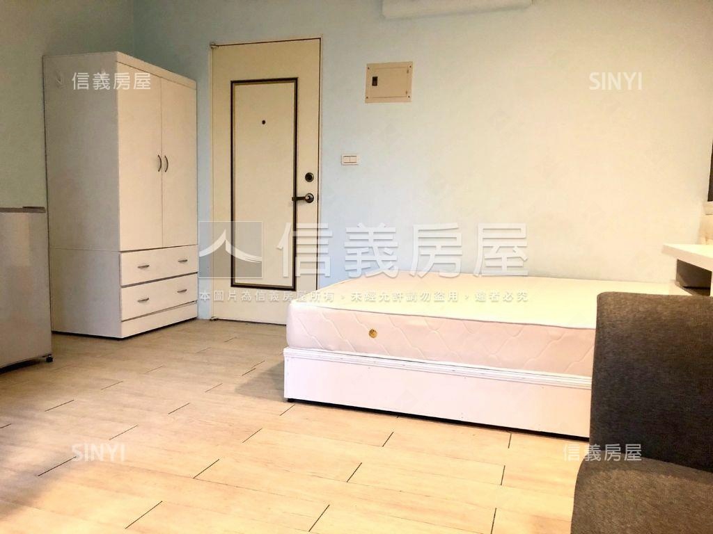 水源路，收租金雞母房屋室內格局與周邊環境
