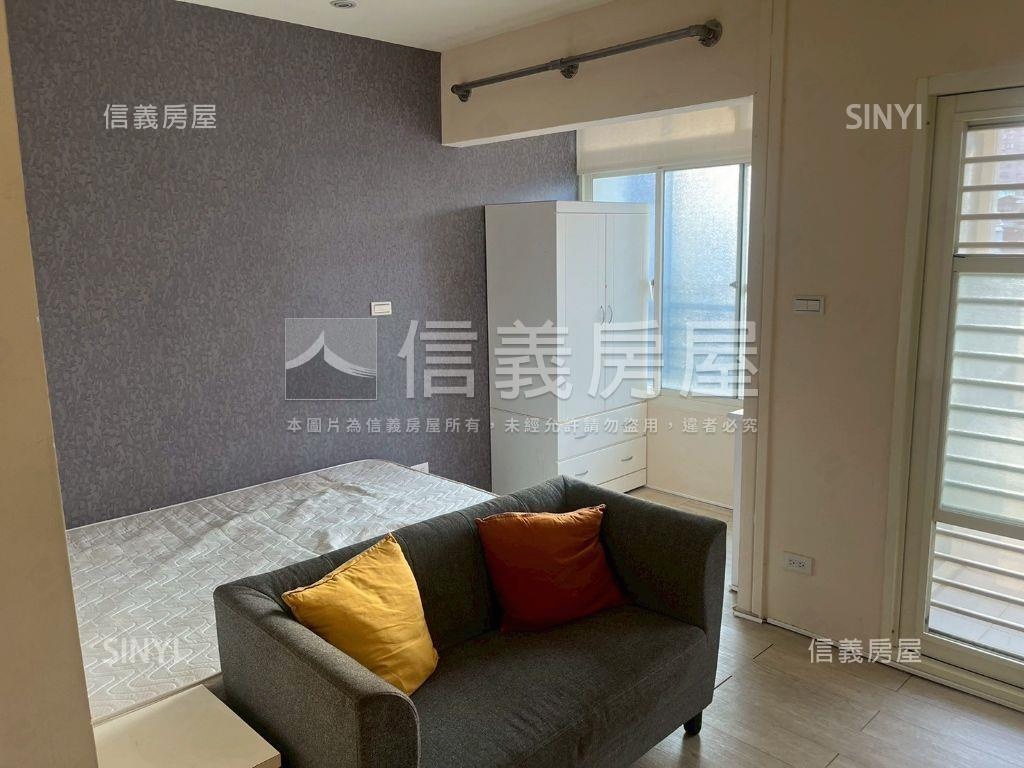 水源路，收租金雞母房屋室內格局與周邊環境