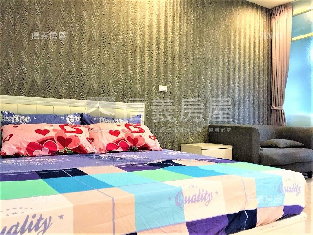 水源路，收租金雞母房屋室內格局與周邊環境