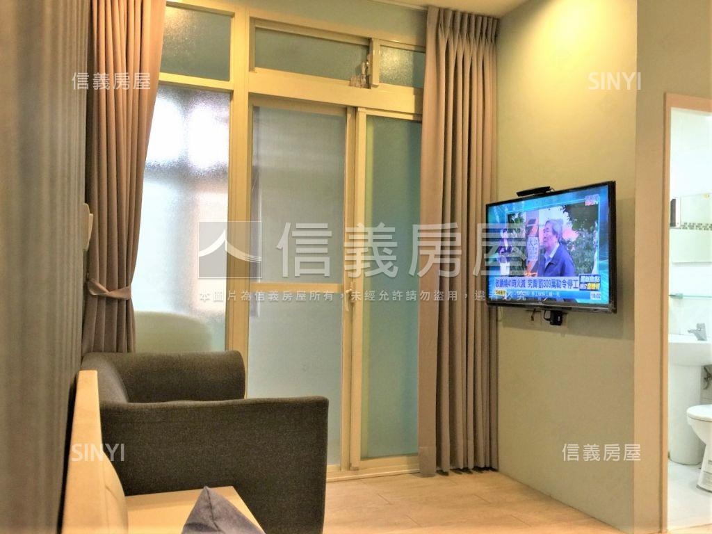 水源路，收租金雞母房屋室內格局與周邊環境