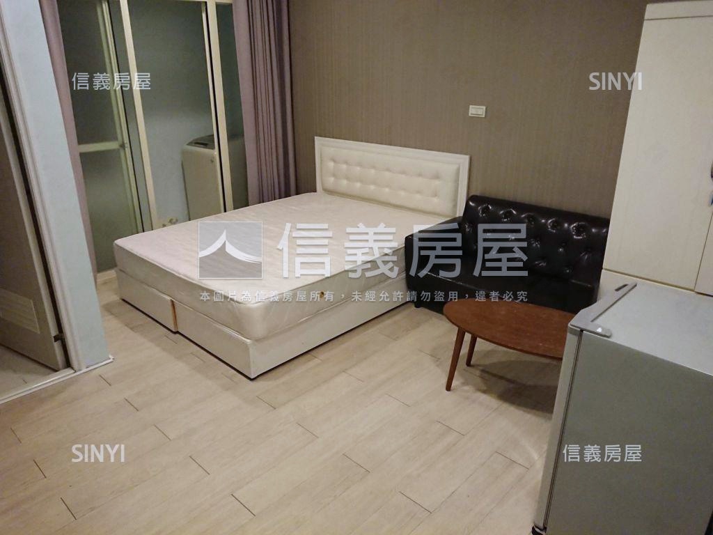 水源路，收租金雞母房屋室內格局與周邊環境