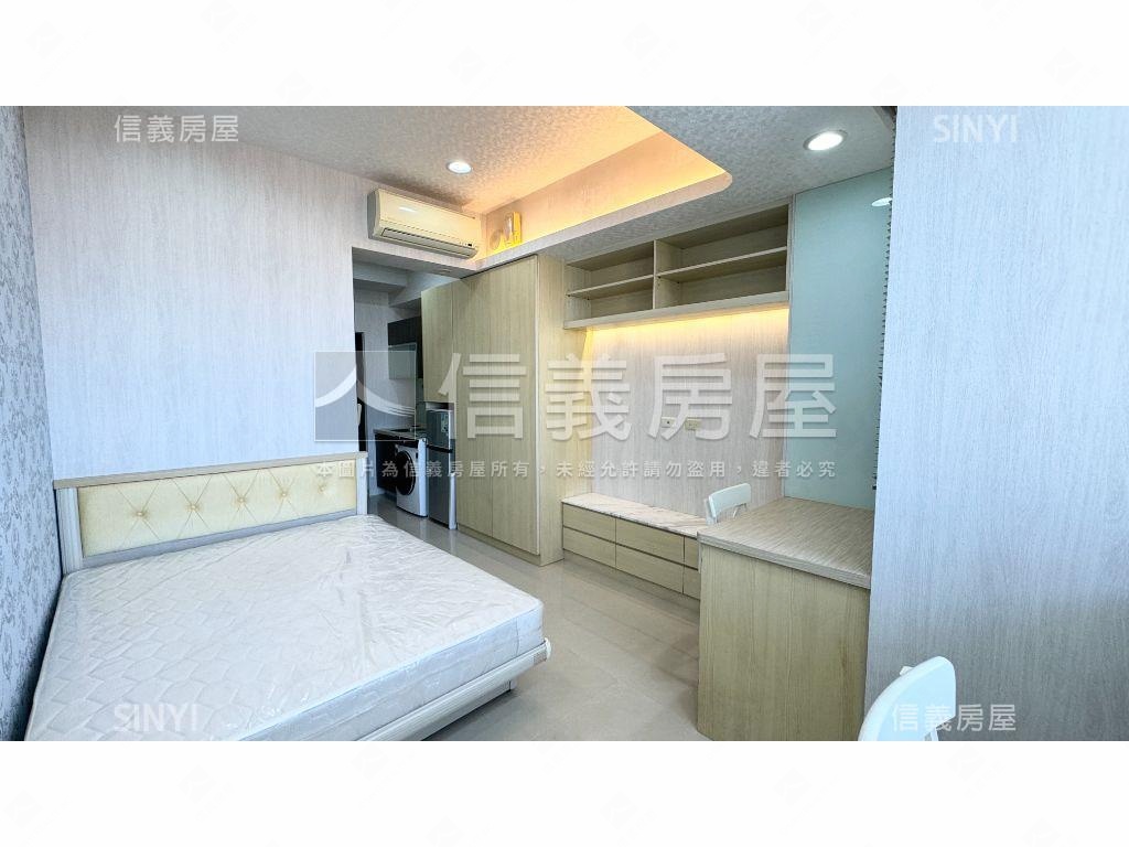 大任麗緻附車位房屋室內格局與周邊環境