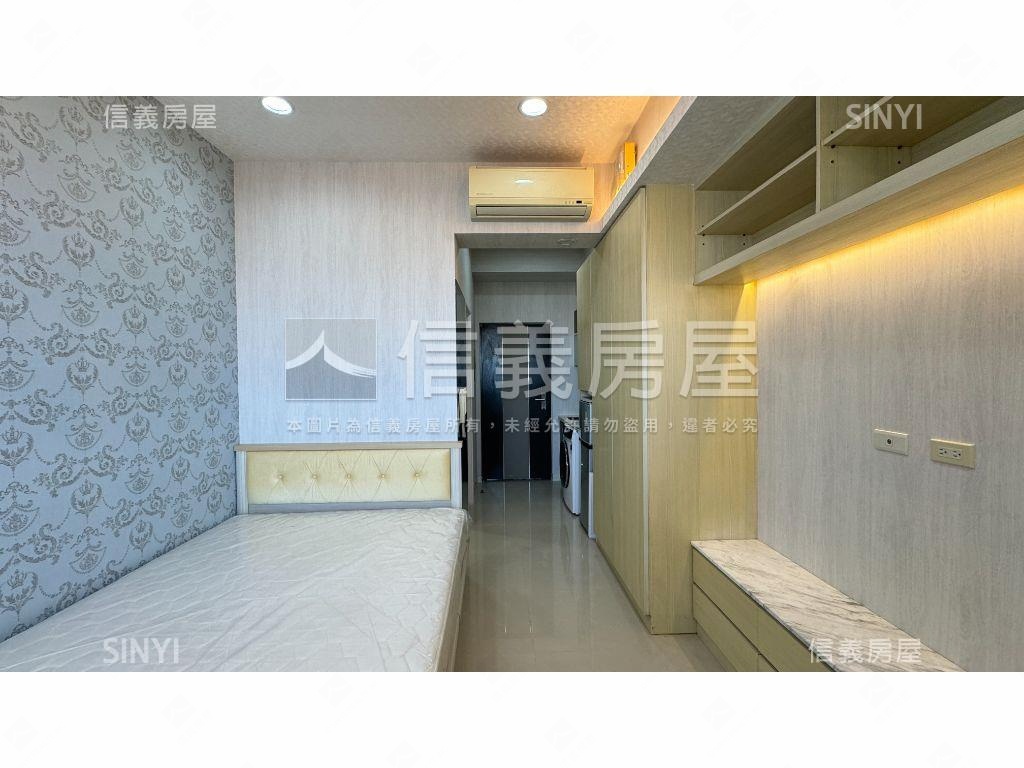 大任麗緻附車位房屋室內格局與周邊環境