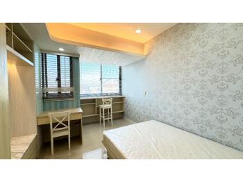 大任麗緻附車位