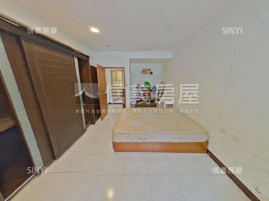 敦南１６１置產公寓３樓房屋室內格局與周邊環境