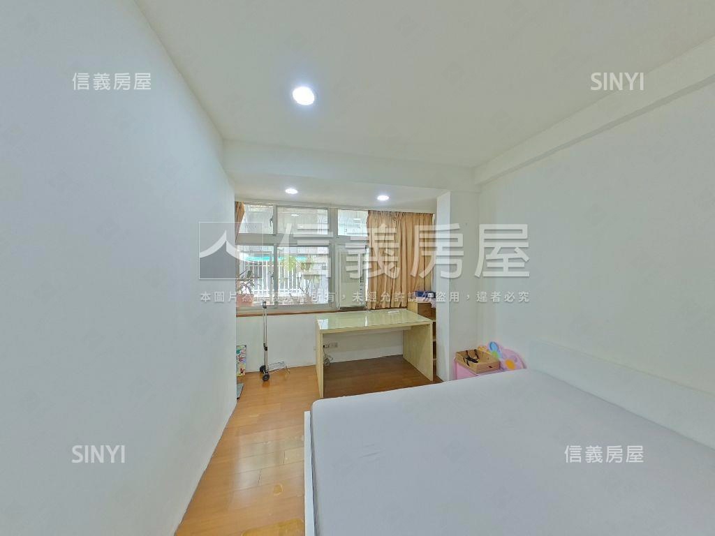 敦南１６１置產公寓３樓房屋室內格局與周邊環境