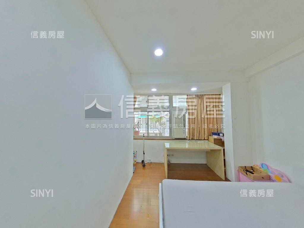 敦南１６１置產公寓３樓房屋室內格局與周邊環境