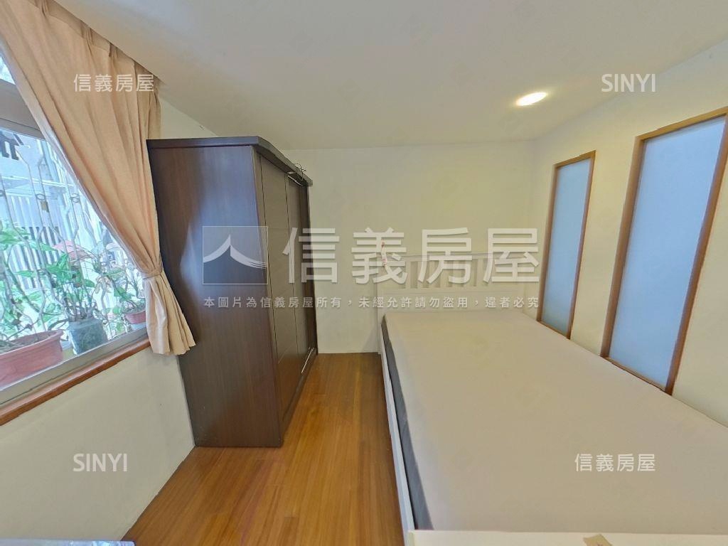 敦南１６１置產公寓３樓房屋室內格局與周邊環境