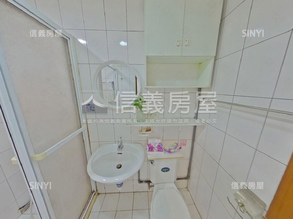 敦南１６１置產公寓３樓房屋室內格局與周邊環境