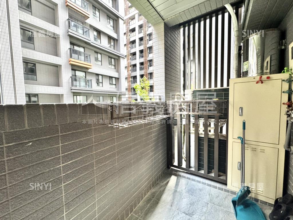舊社捷運旁首購兩房平車位房屋室內格局與周邊環境