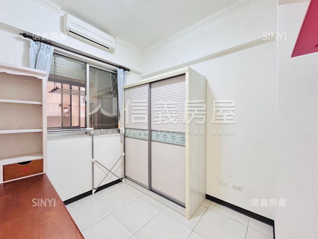 竹城大阪三房車位房屋室內格局與周邊環境