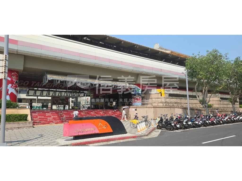 展宜常閑北科未來！房屋室內格局與周邊環境