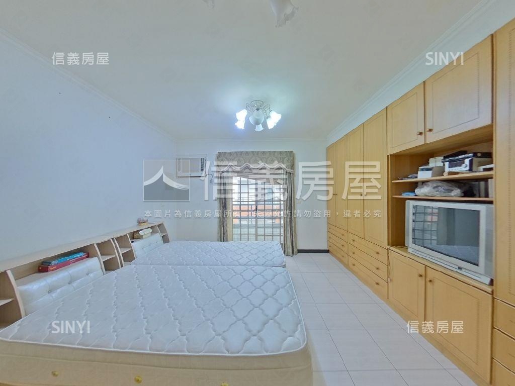 國堡人車分道質感美墅房屋室內格局與周邊環境
