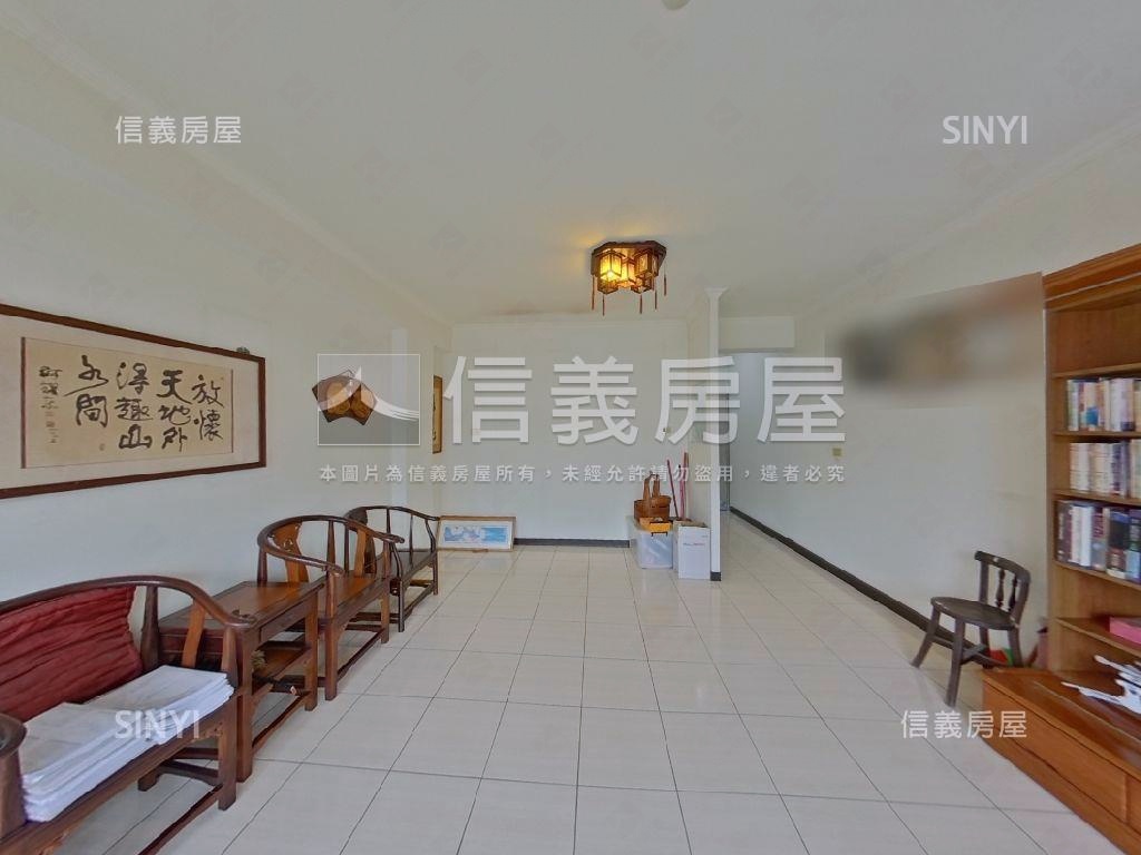 國堡人車分道質感美墅房屋室內格局與周邊環境