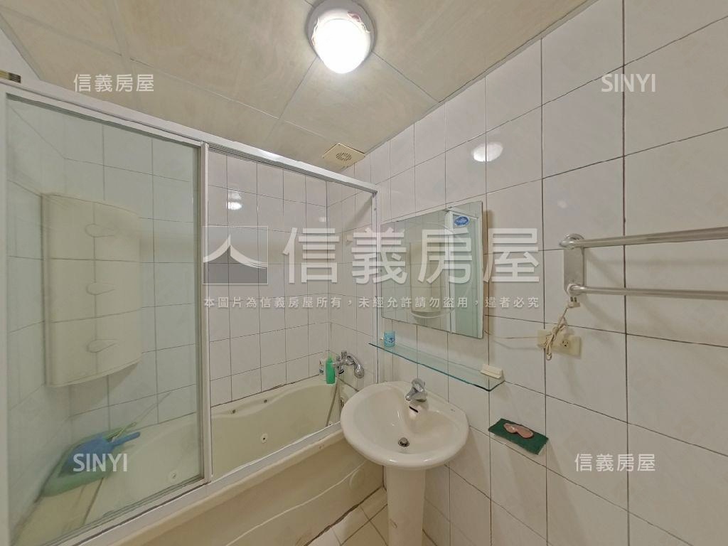 國堡人車分道質感美墅房屋室內格局與周邊環境