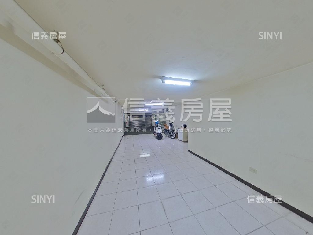 國堡人車分道質感美墅房屋室內格局與周邊環境
