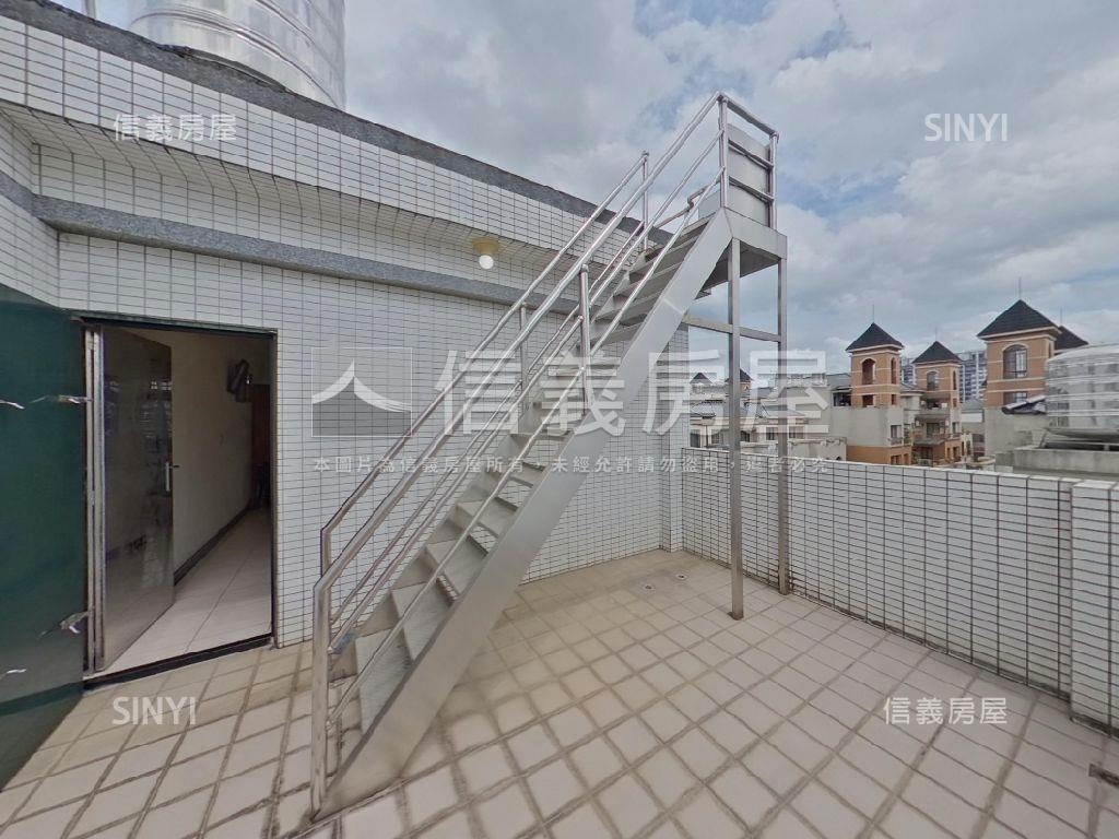 國堡人車分道質感美墅房屋室內格局與周邊環境