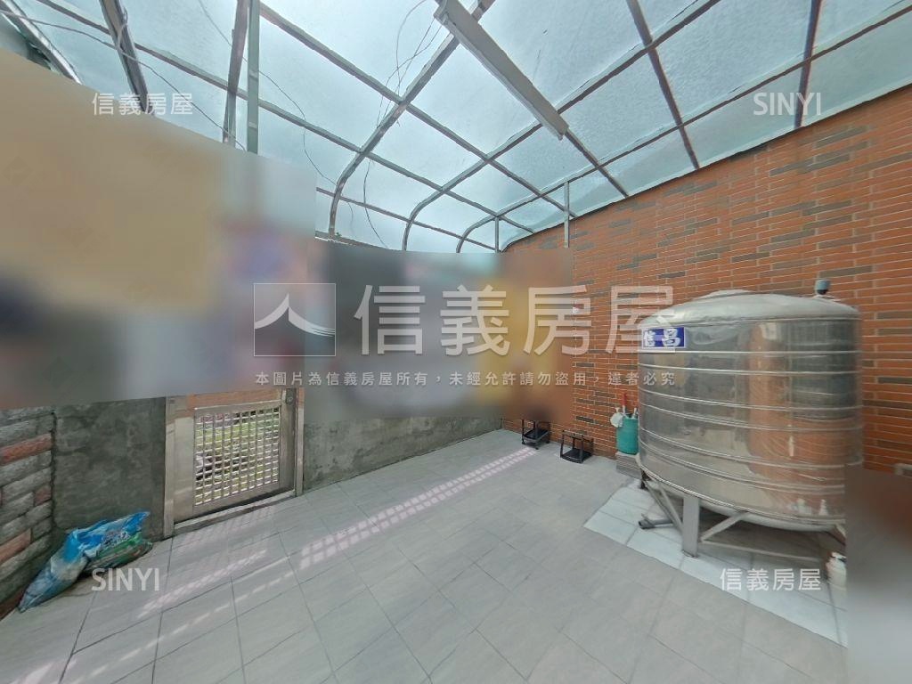國堡人車分道質感美墅房屋室內格局與周邊環境