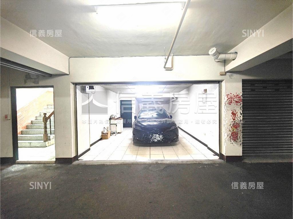 國堡人車分道質感美墅房屋室內格局與周邊環境