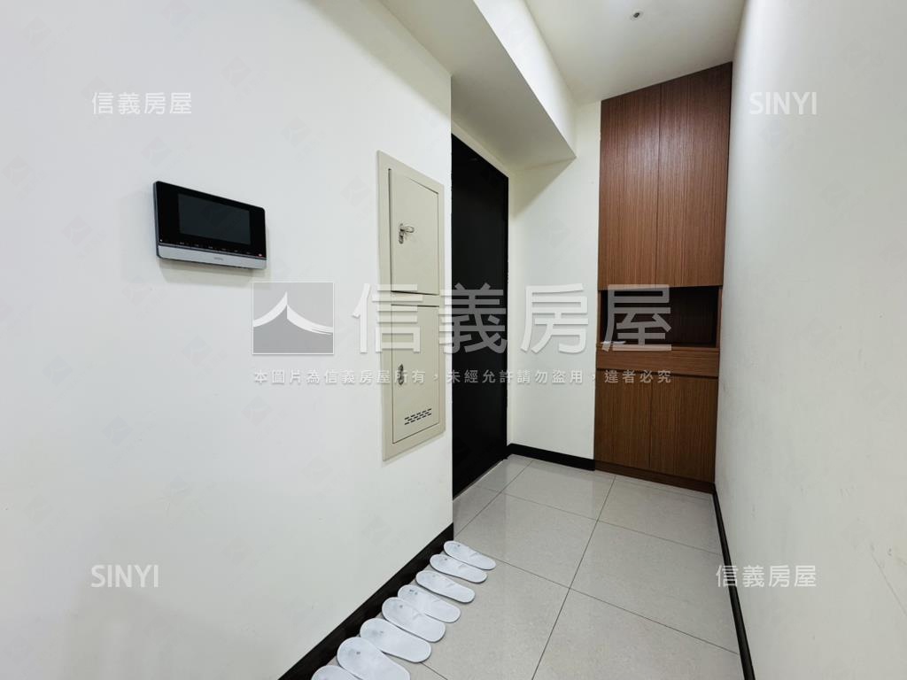 竹科悅揚外棟高樓兩房房屋室內格局與周邊環境