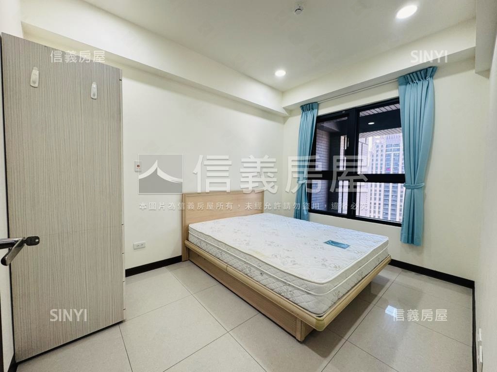 竹科悅揚外棟高樓兩房房屋室內格局與周邊環境