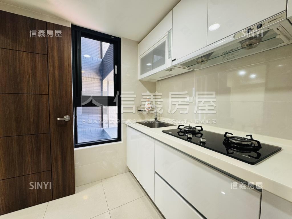 竹科悅揚外棟高樓兩房房屋室內格局與周邊環境