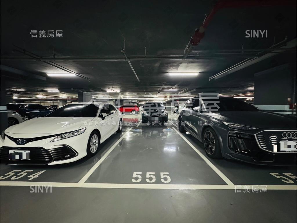 竹科悅揚外棟高樓兩房房屋室內格局與周邊環境