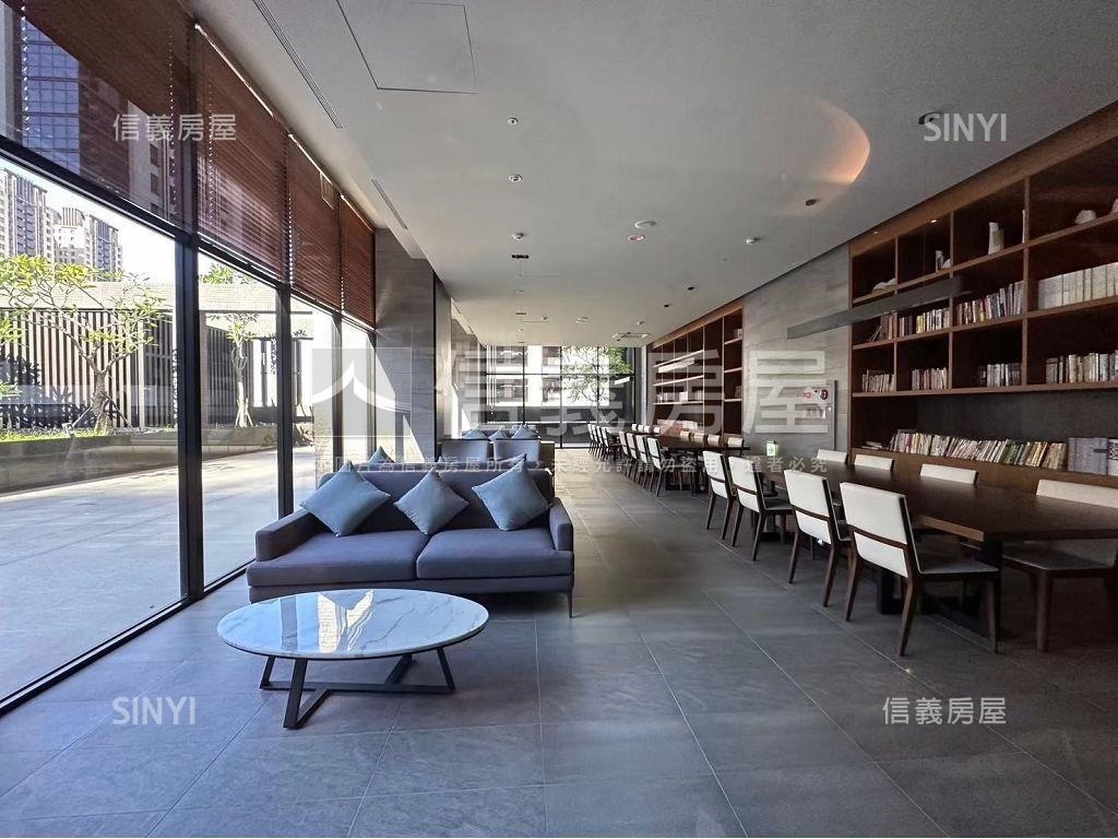 竹科悅揚外棟高樓兩房房屋室內格局與周邊環境