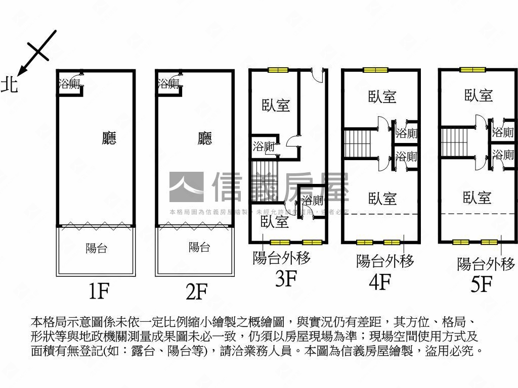 正一中街廣場舞台旁金店面房屋室內格局與周邊環境