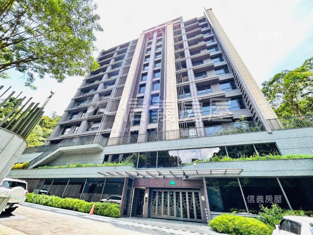 森大直Ｃ５房屋室內格局與周邊環境