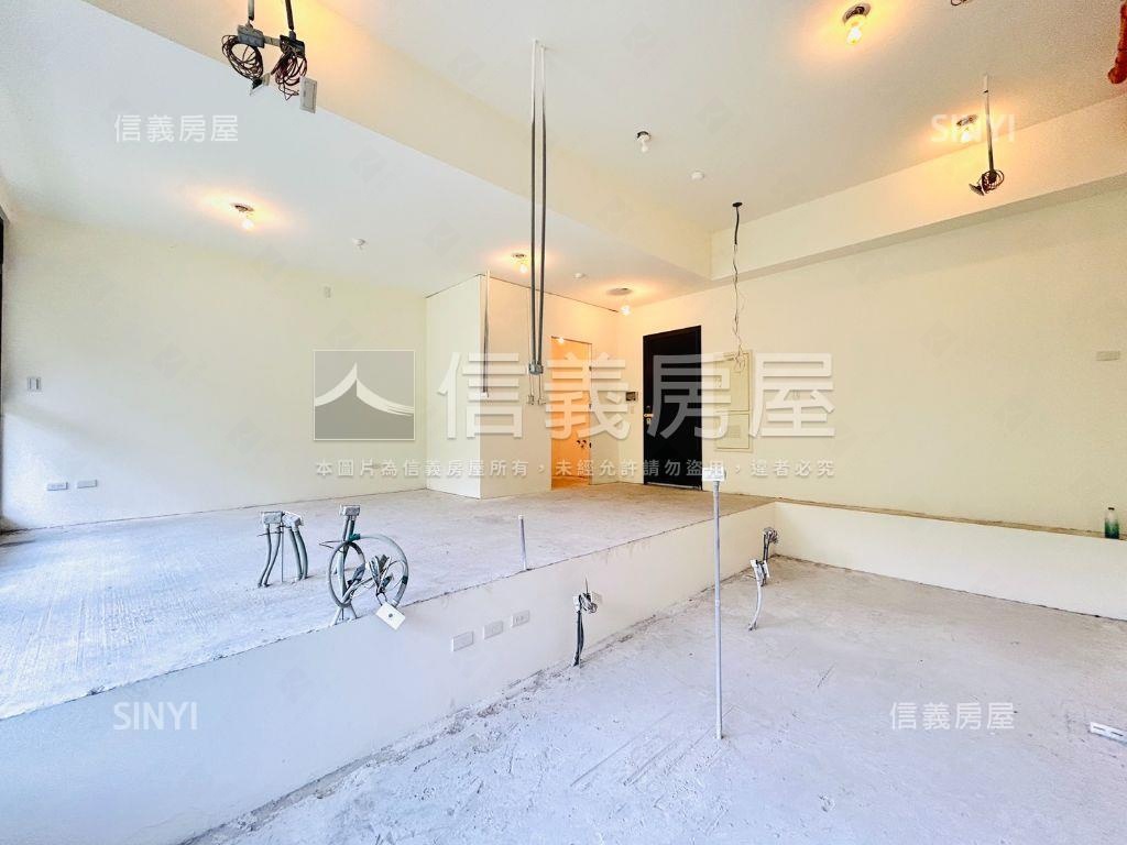 森大直Ｃ５房屋室內格局與周邊環境