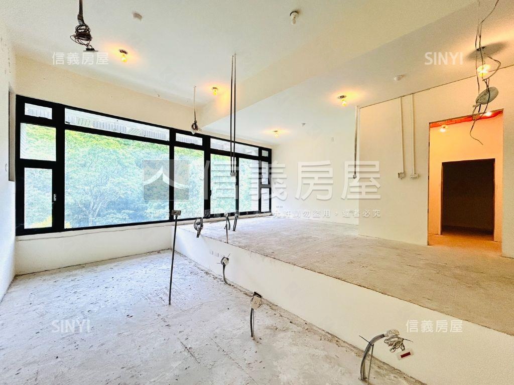 森大直Ｃ５房屋室內格局與周邊環境