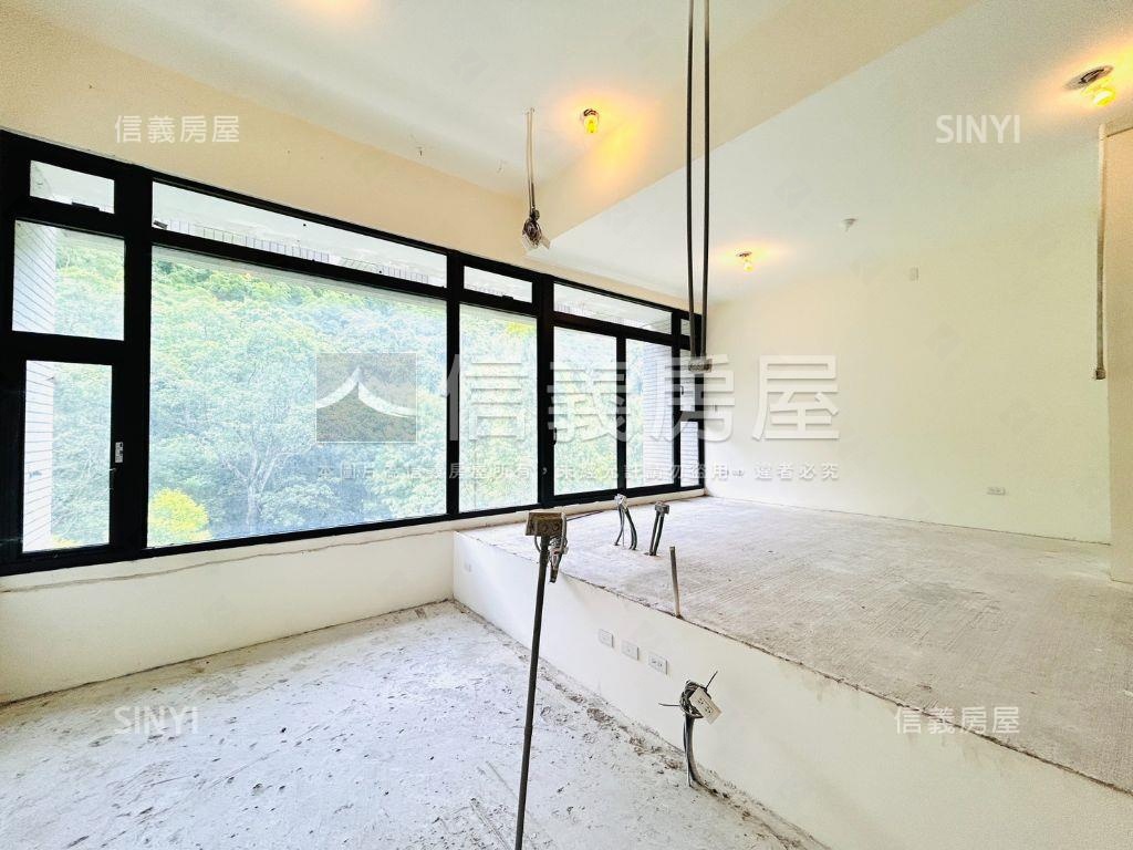 森大直Ｃ５房屋室內格局與周邊環境