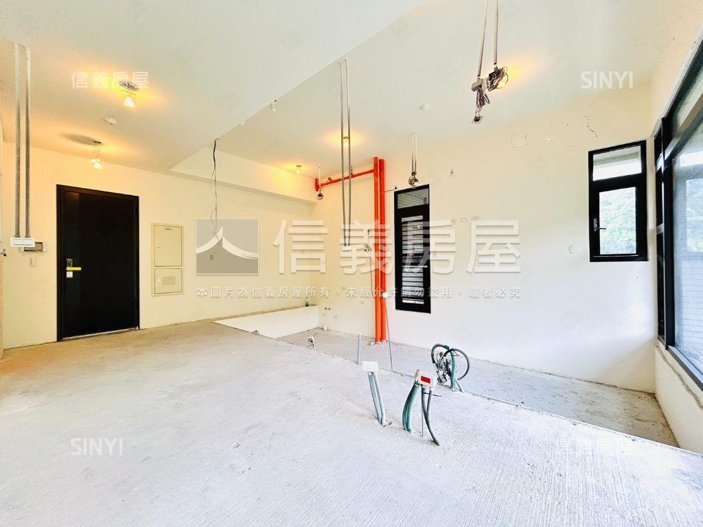 森大直Ｃ５房屋室內格局與周邊環境