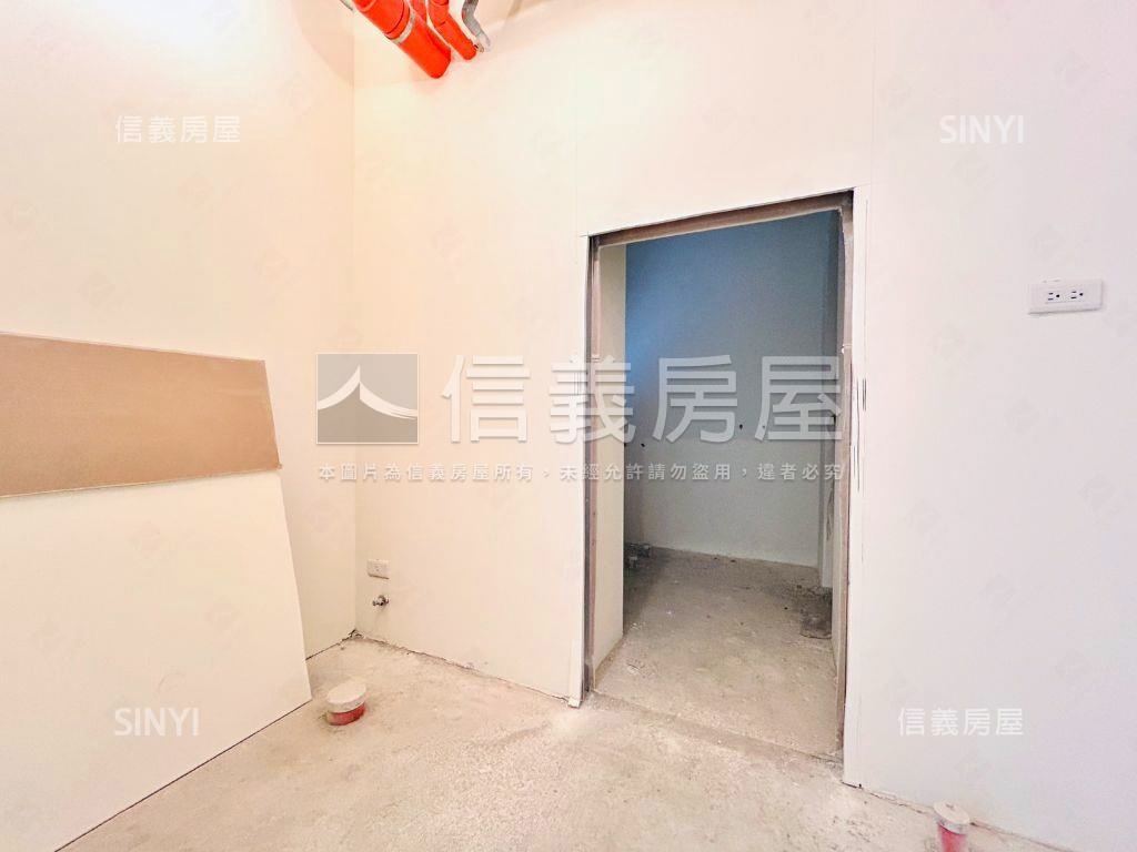 森大直Ｃ５房屋室內格局與周邊環境