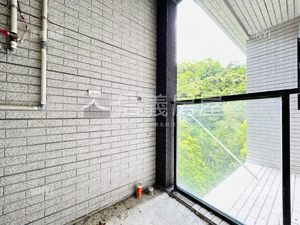 森大直Ｃ５房屋室內格局與周邊環境