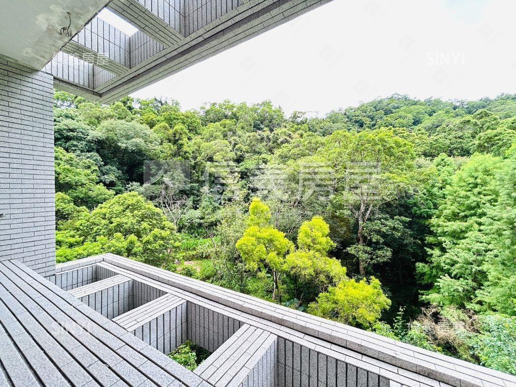 森大直Ｃ５房屋室內格局與周邊環境