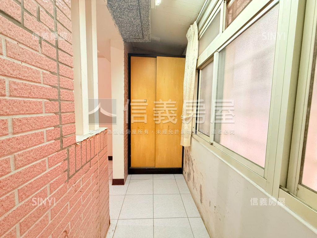 南山華廈低公設大空間房屋室內格局與周邊環境