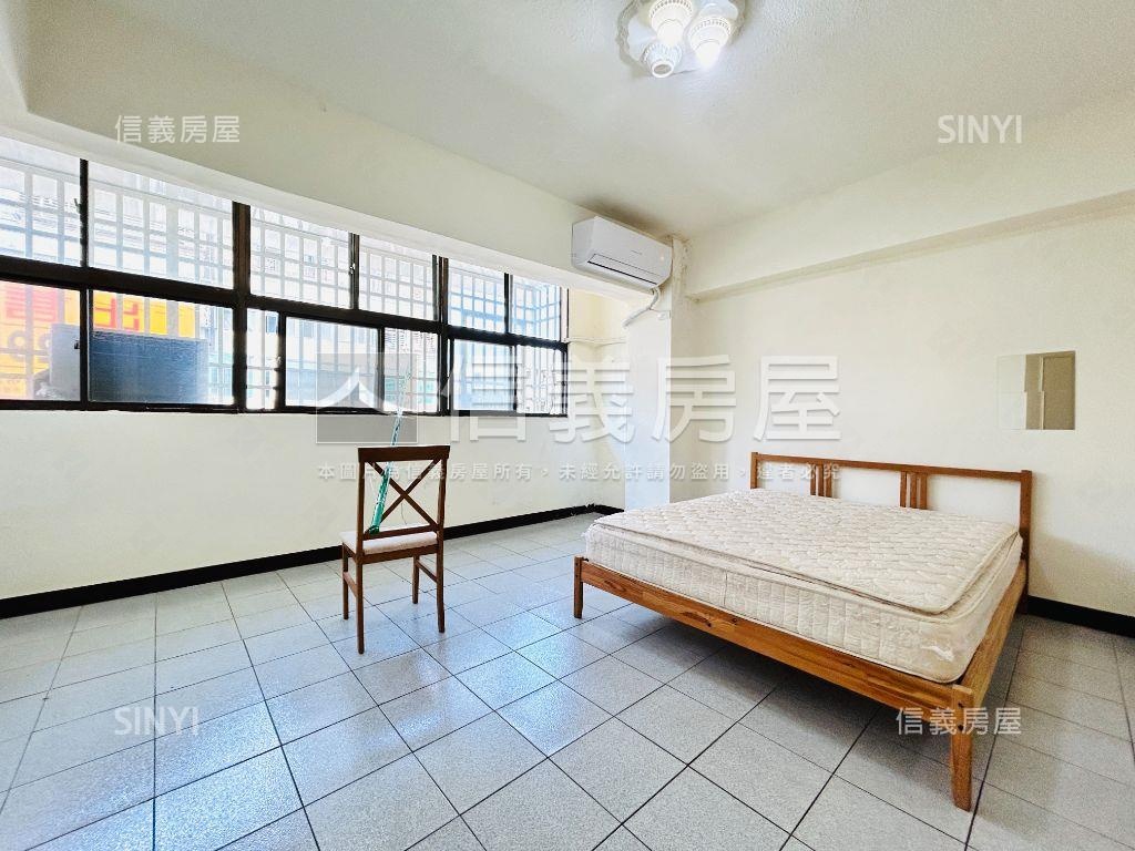 圓山花博靜巷大三房房屋室內格局與周邊環境